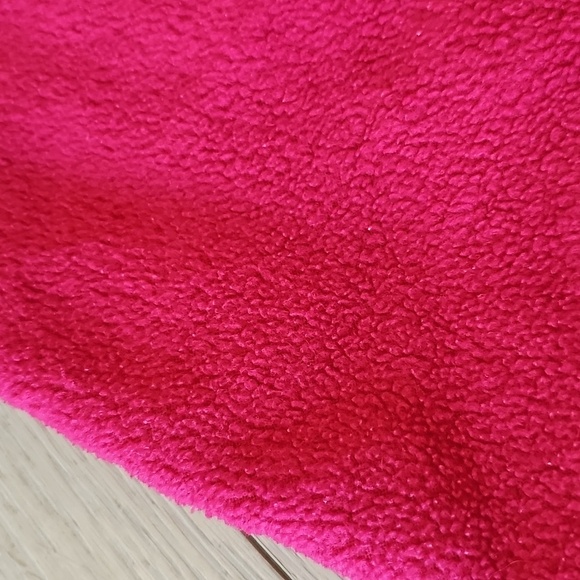 Vintage Sears Baby Fleece Overalls, 18 Months - Picture 9 of 9